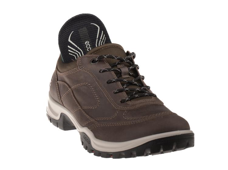 Ecco 811434 XPEDITION dark clay