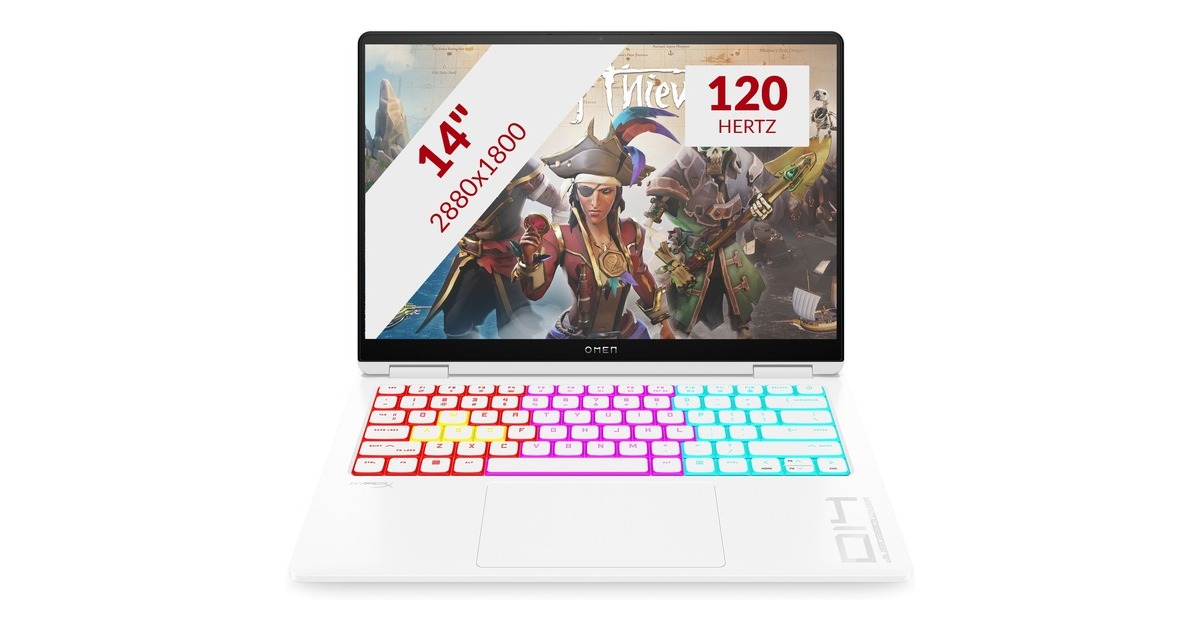 OMENTranscend 14-fb0076nd (A12LREA) 14
