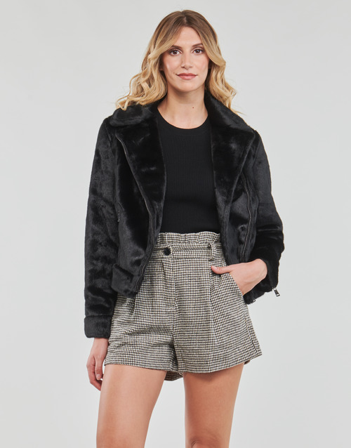 Guess - LAVINA JACKET - Noir