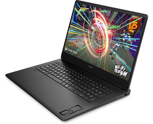 HP OMEN 17-db0008no