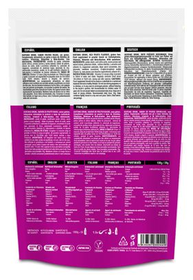 Boisson énergétique 226ERS Isotonic Drink Fruits rouges - 1000g