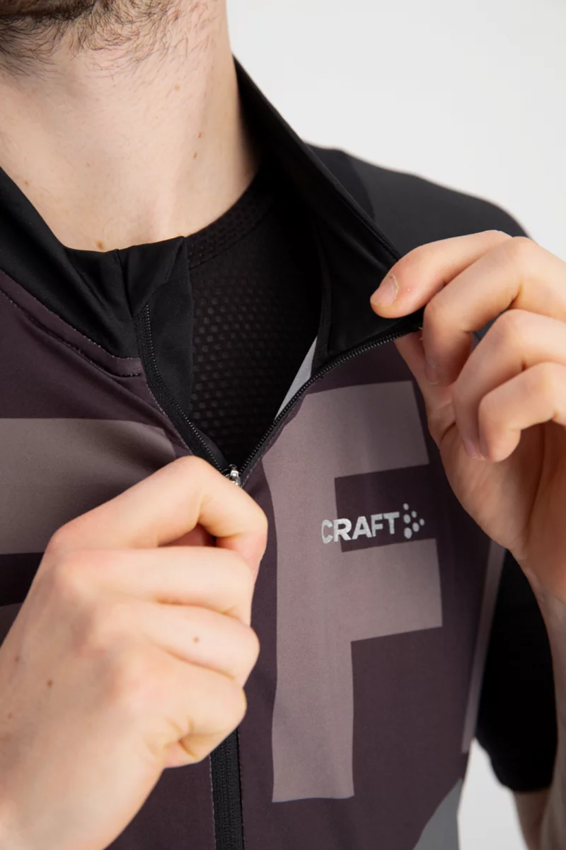 Craft ADV Endur Lumen Herren Biketrikot