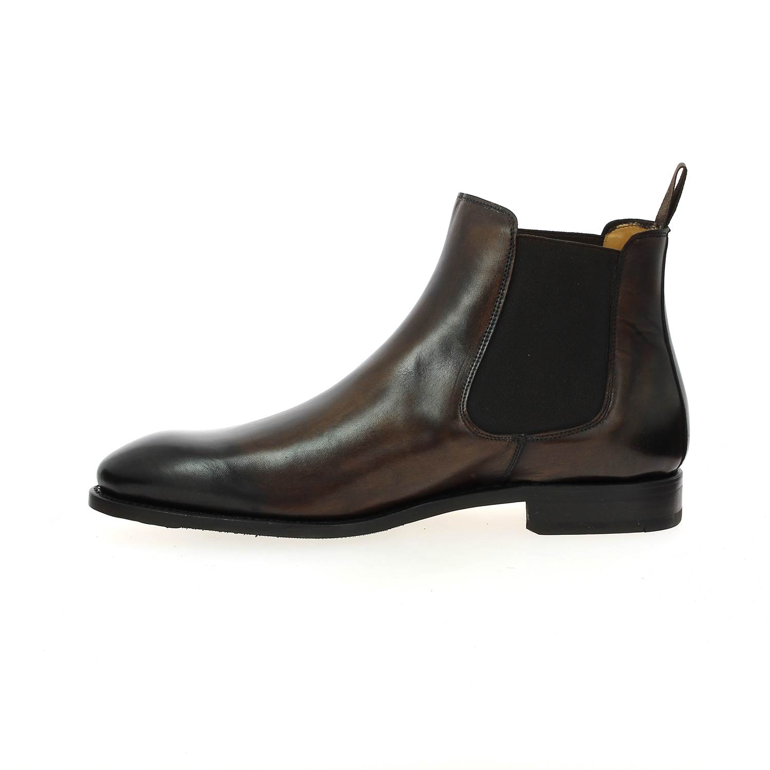 Boots et bottines homme BERWICK BERLINE