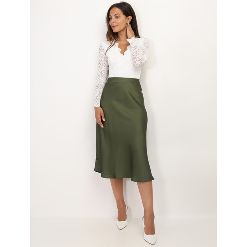 La Modeuse - 67415_P156472 Blanco