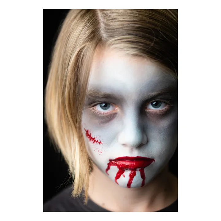 Namaki L'Effrayant Coffret d'Halloween | Violet