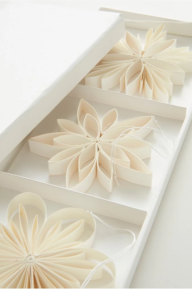 FLORESSA dekoroppheng 3-pk