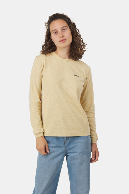 Patagonia Patagonia P-6 Logo Responsibili-tee T-shirt Dames