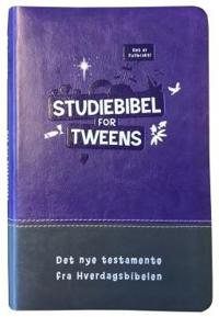 Studiebibel for tweens; Det nye testamente