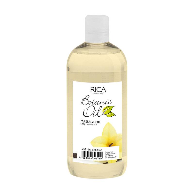 Huile de massage neutre / 500ml
