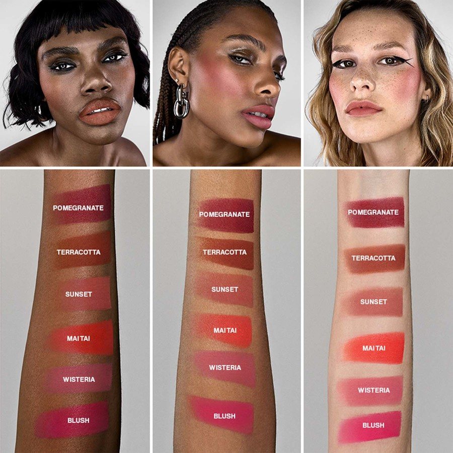 Smashbox Halo Sheer to Stay Color Tint Mai Tai 10ml
