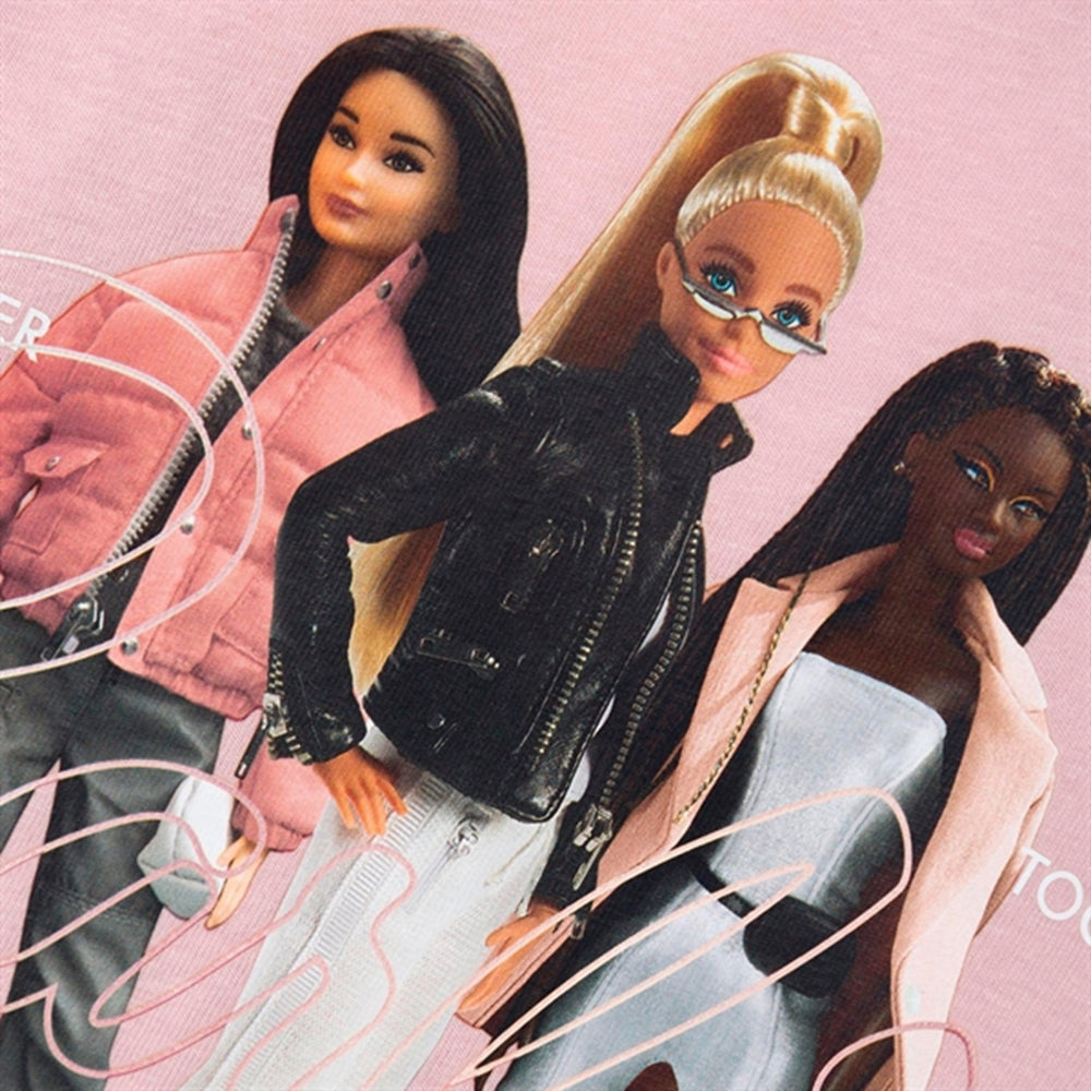 Violet Ice Jetana Barbie Bluse - Name It