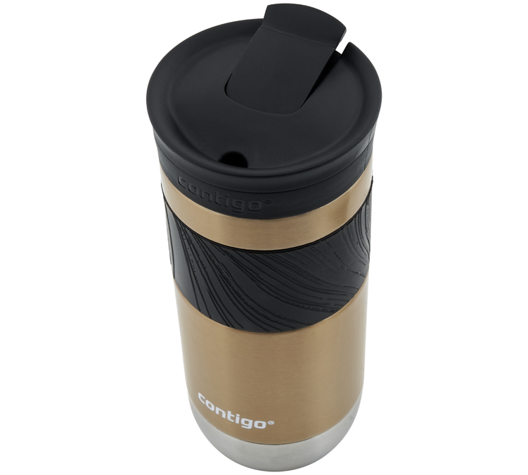 Mug isotherme Byron 2.0 Chardonnay 47 cl - CONTIGO