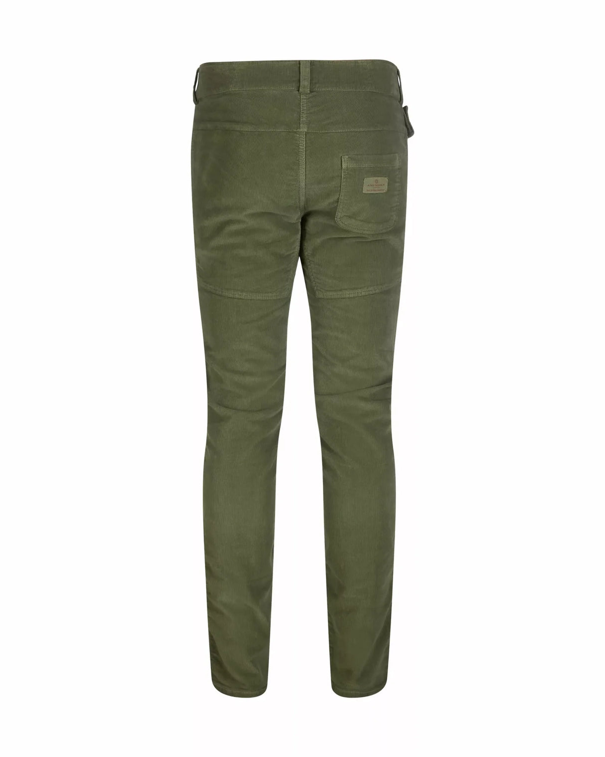 Amundsen<br>Fjordcord Slacks 16 Wale Mens