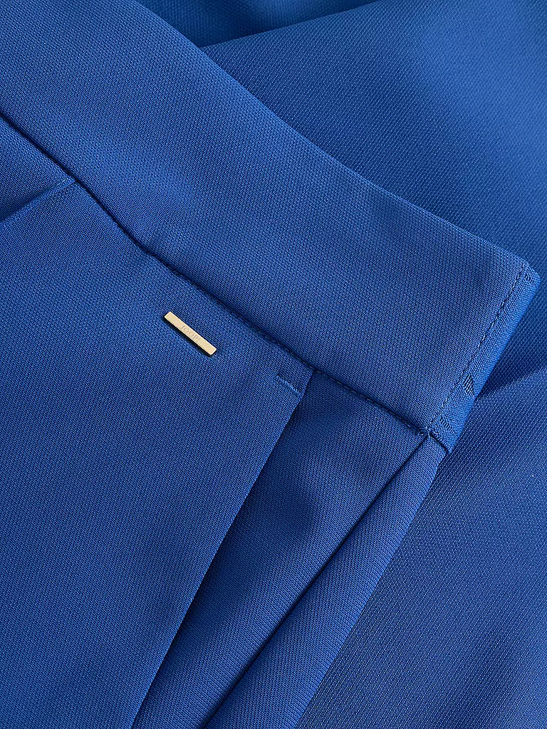 JOOP Marlenehose  blau