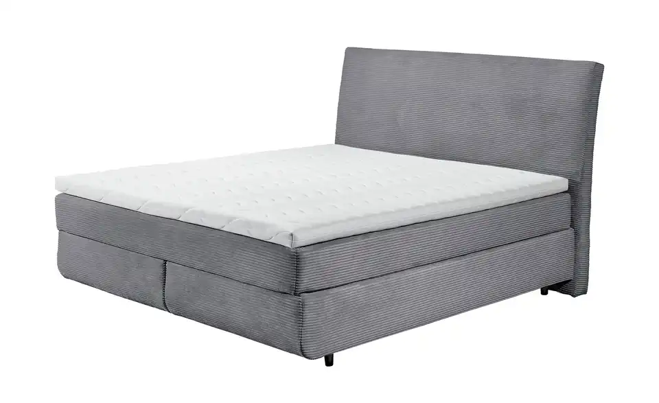 Boxspringbett Marbella 6