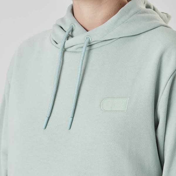 Sweatshirt PICTURE JANYKA LONG SWEAT BLUE SURF