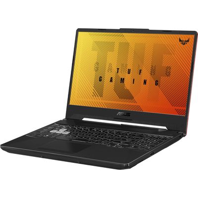 ASUS TUF Gaming F15 TUF506HC-HN185W - PC portable 15.6