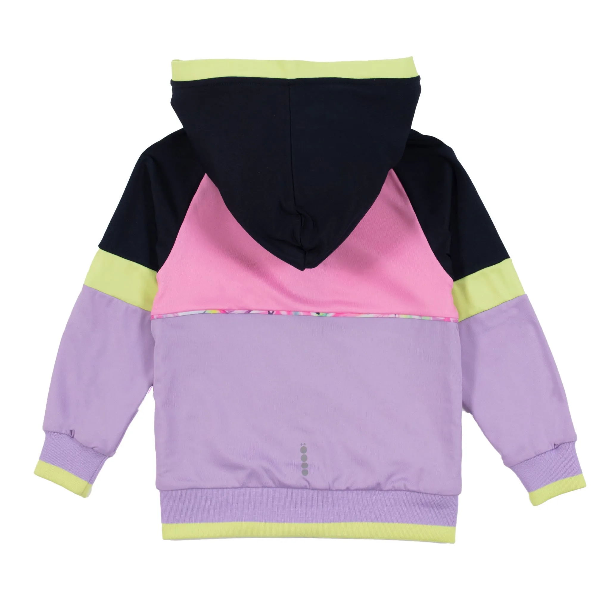 Nanö Kangourou Zip Palm Beach 7-12ans
