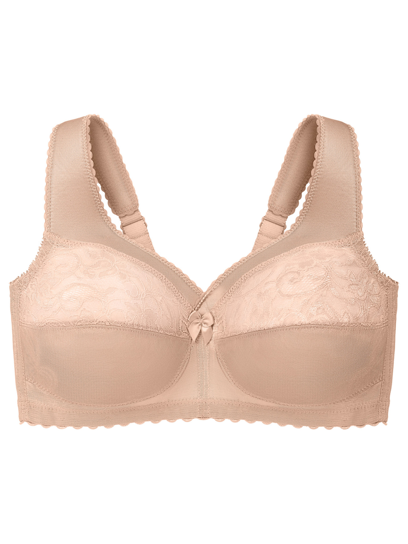 Soutien-gorge sans armatures, Magic Lift