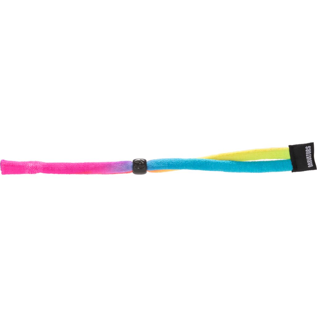 BabiatorsBabiators   Brillenband aus Stoff tie dye