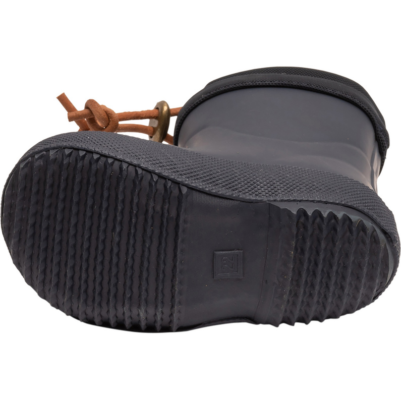 Bisgaard Kinder Thermo Gummistiefel