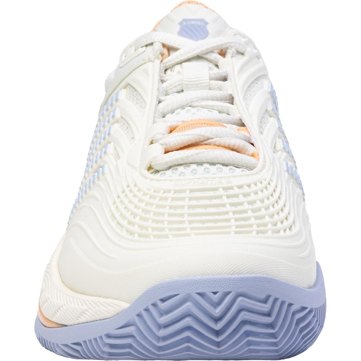 K-Swiss Hypercourt Supreme 2 HB Tennisschuhe Damen white