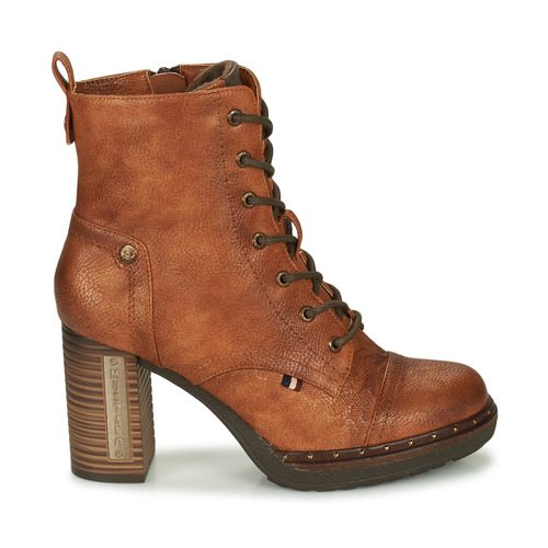 Mustang - 1336502 - Cognac