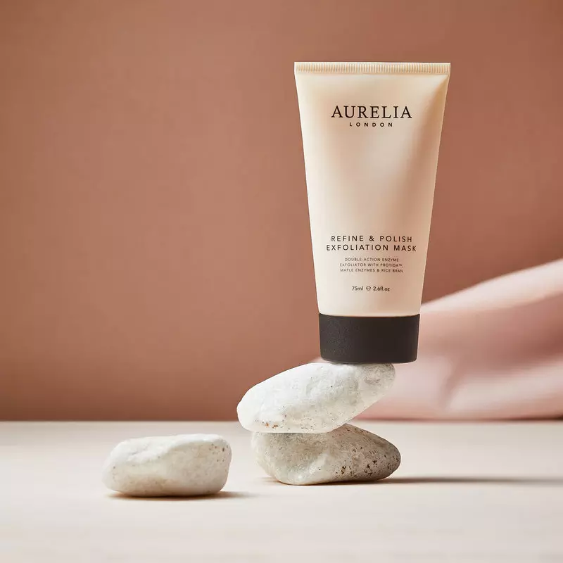 Aurelia Refine & Polish Miracle Balm 75 ml