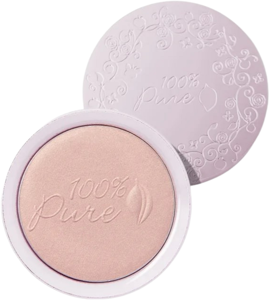 100% Pure  Fruit Pigmented Highlighter, 9 g