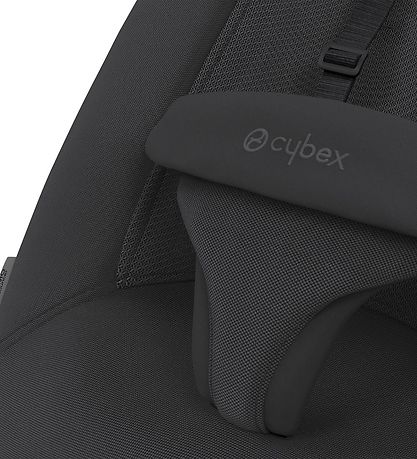 Cybex Skr?stol - Lemo - Stunning Black/Black