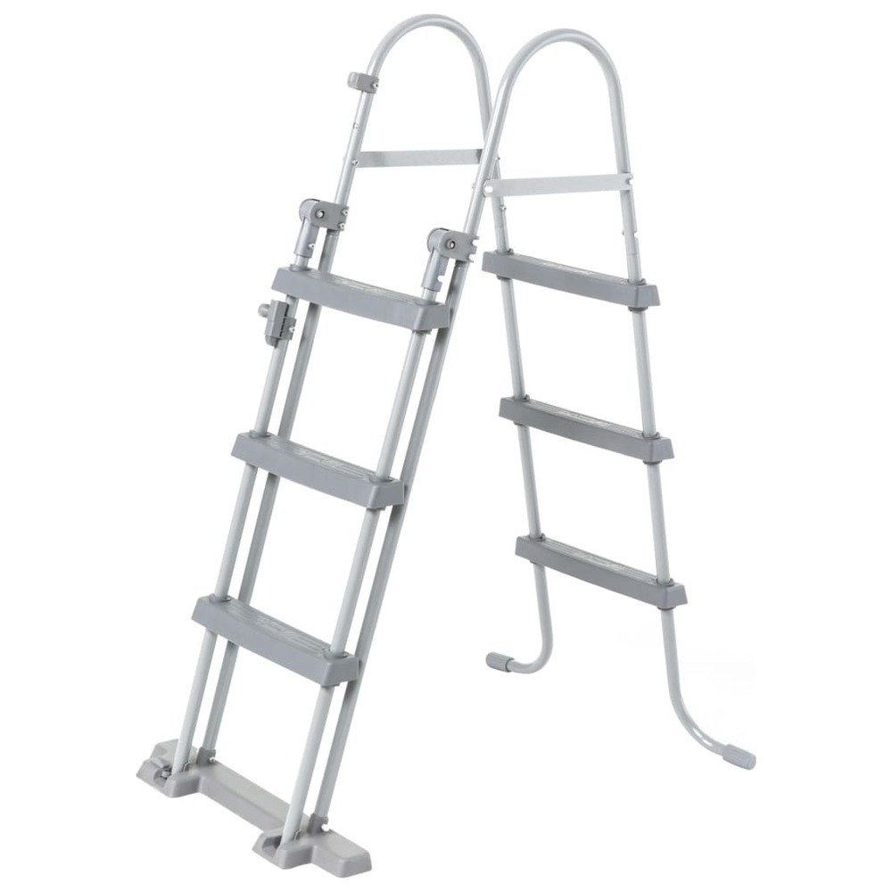 Ensemble de piscine power steel 427x250x100 cm