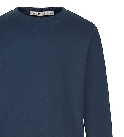 Minymo Sweats?t - New Navy