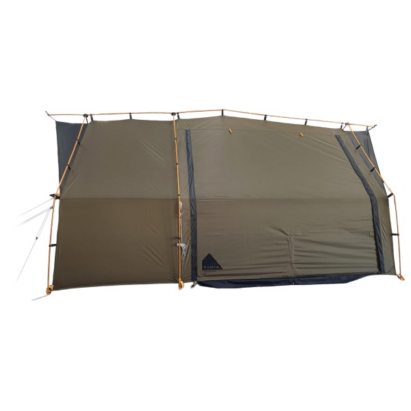 Kampa - Moongazer 23 - Tente 2 places