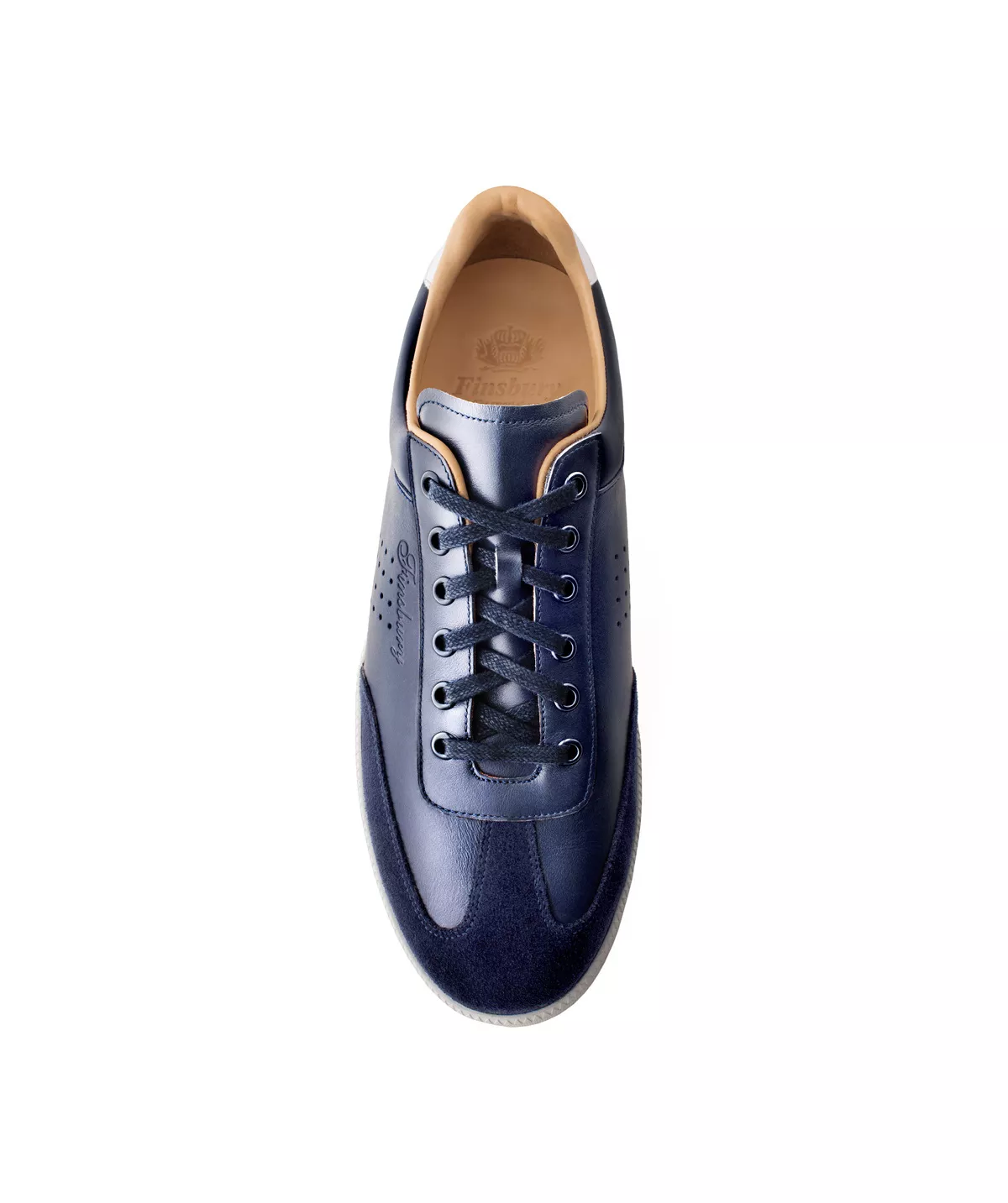 Sneakers TOM Bleu