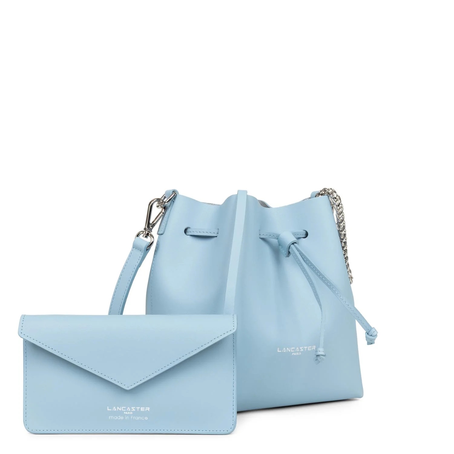 Pur & Element City-Petit sac bourse