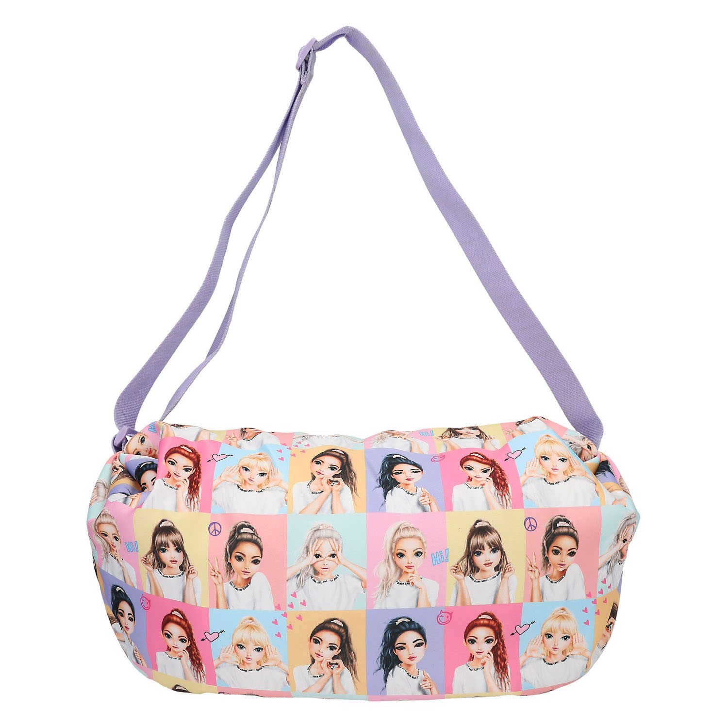 TOPModel Fanny PackSnap Shots