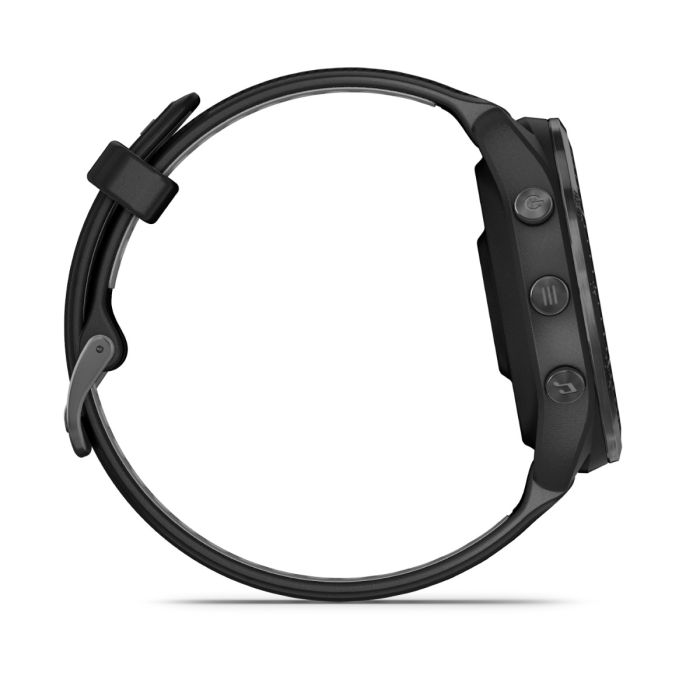 Garmin Unisex Ure Forerunner® 965 Sort
