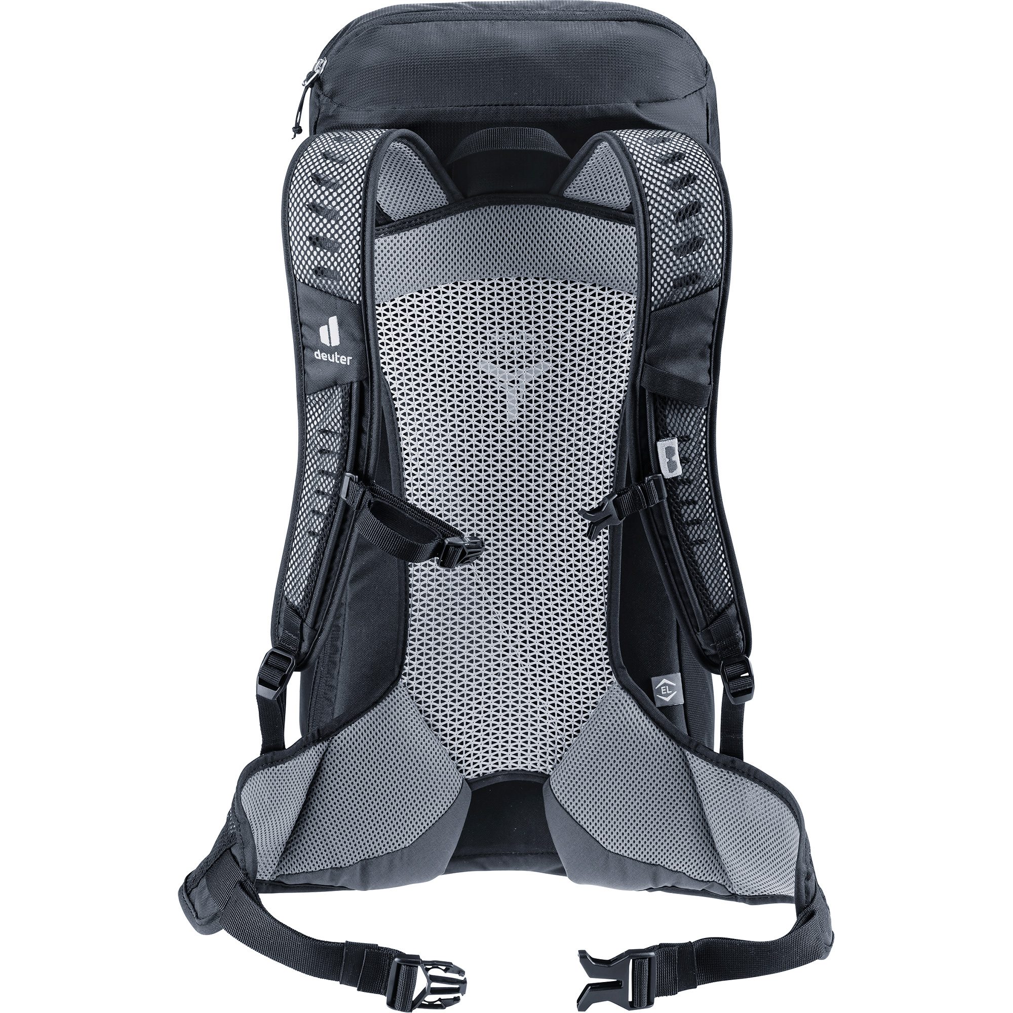deuter AC Lite 32 EL Trekkingrucksack schwarz