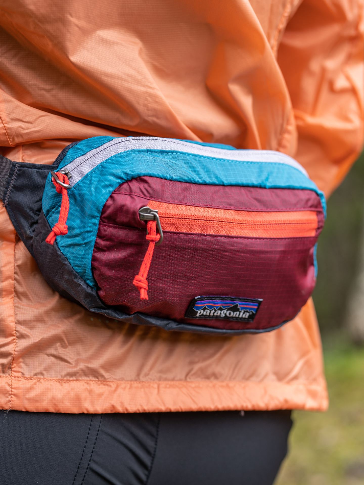 Ultralight Black Hole Mini Hip