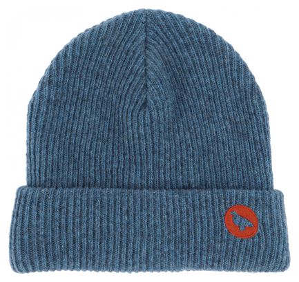 Bonnet Lagoped Gebo Rib Unisexe Bleu