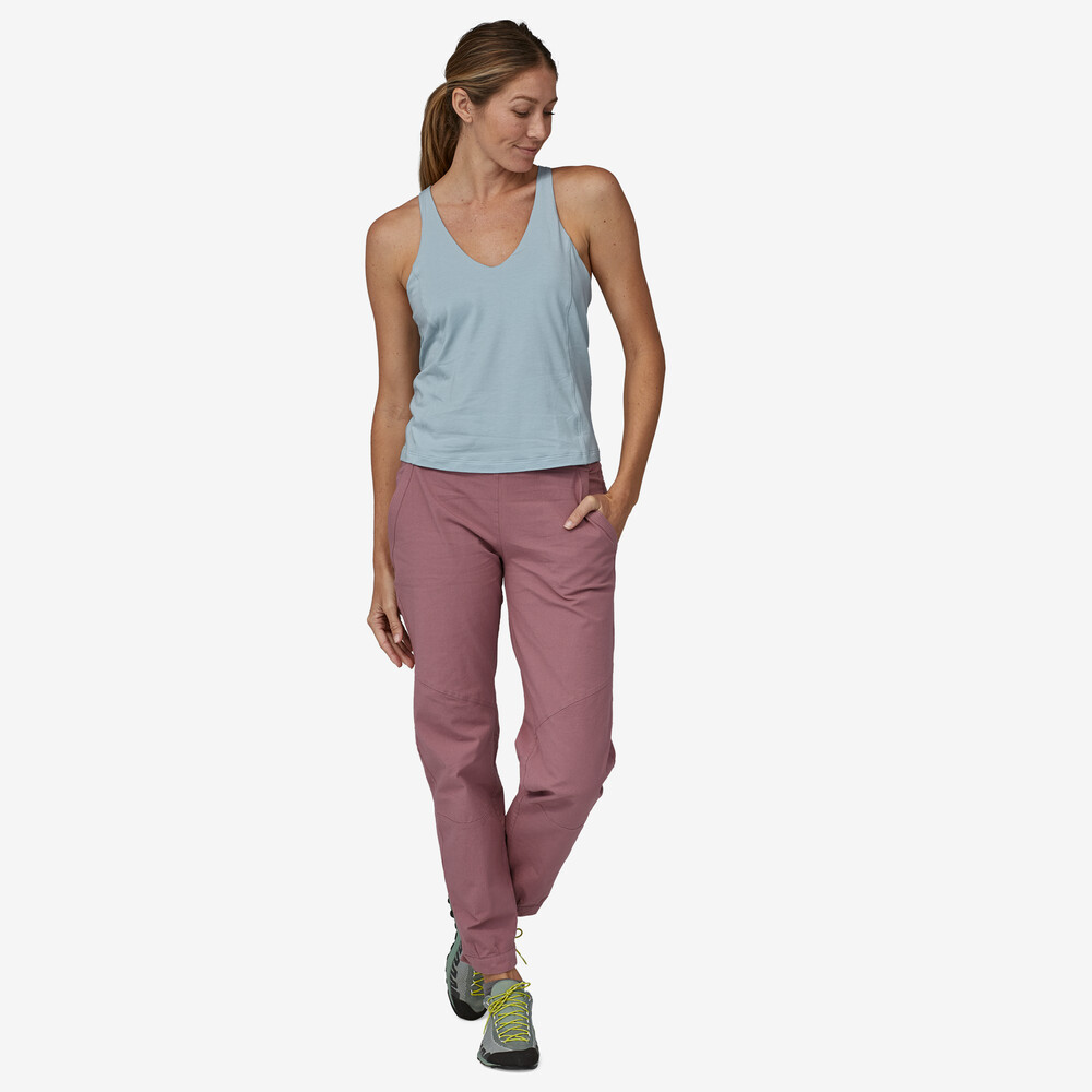 Tadra Tanktop für Damen