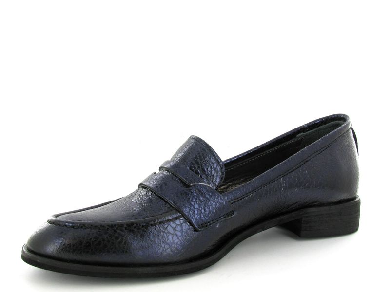 Mocka 801-112 Blauw