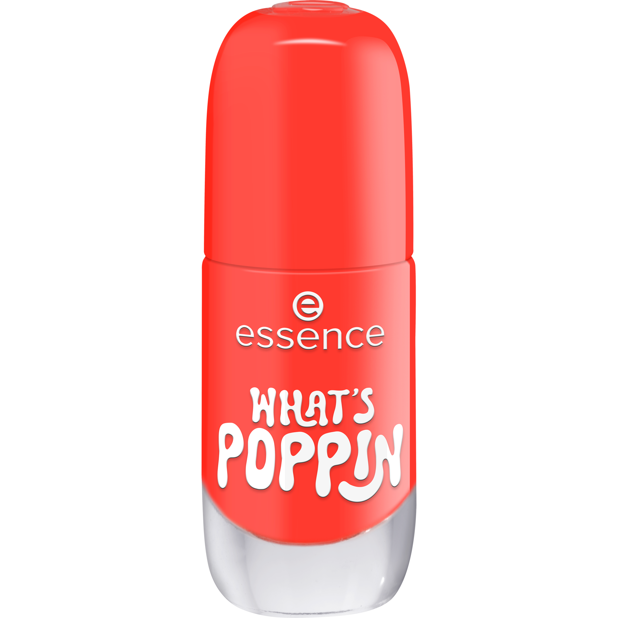 gel nail polish