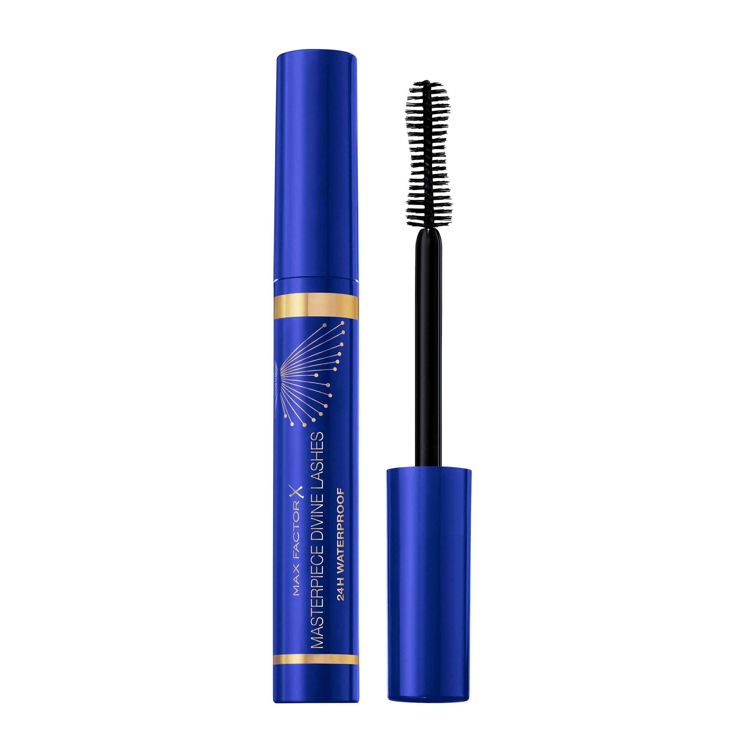 Max Factor Divine Lashes mascara - 003 waterproof