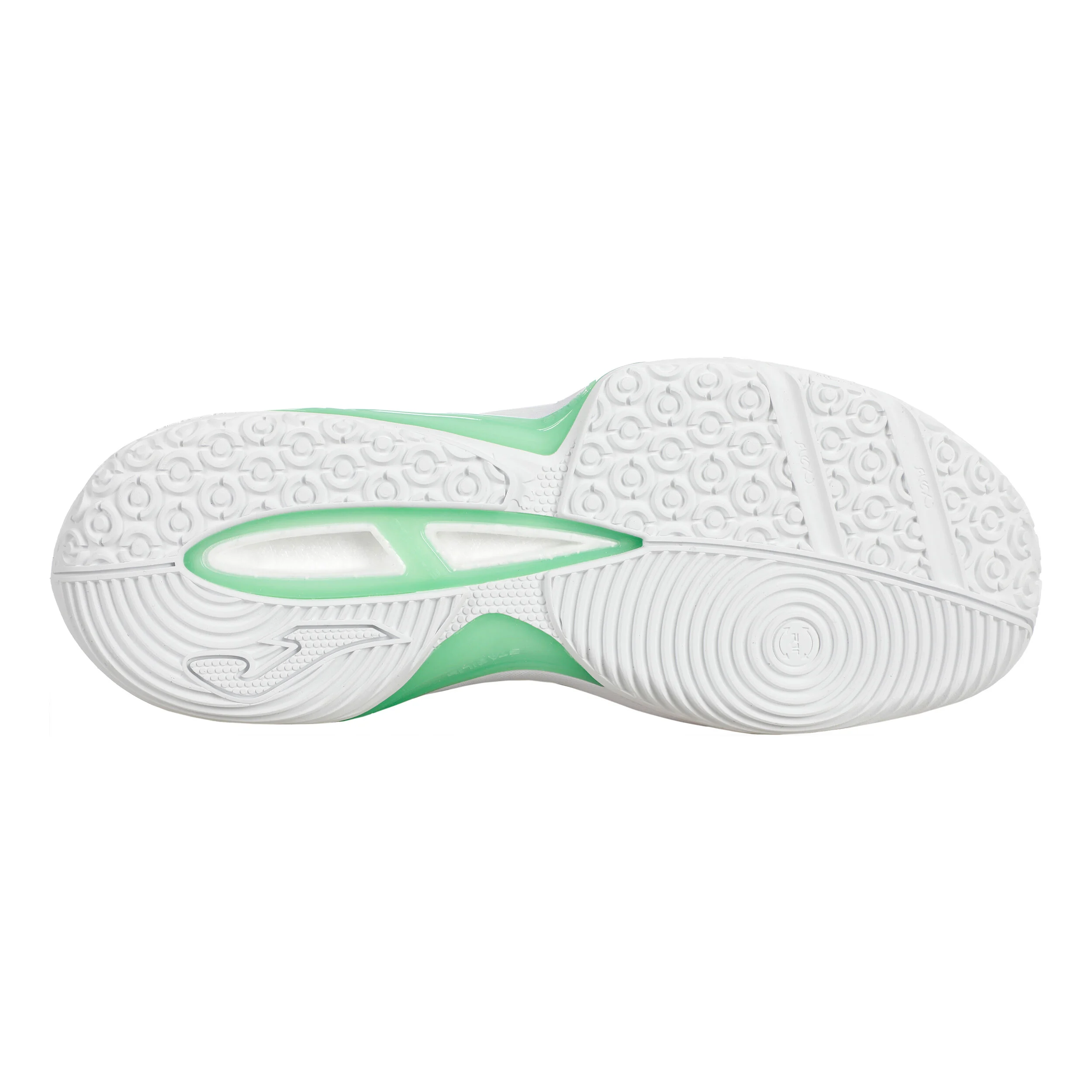 Joma Slam Chaussures Padel Femmes - Blanc , Rosé