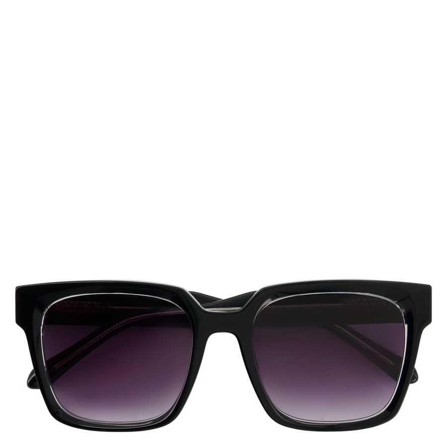 Okkult Lykke Black
