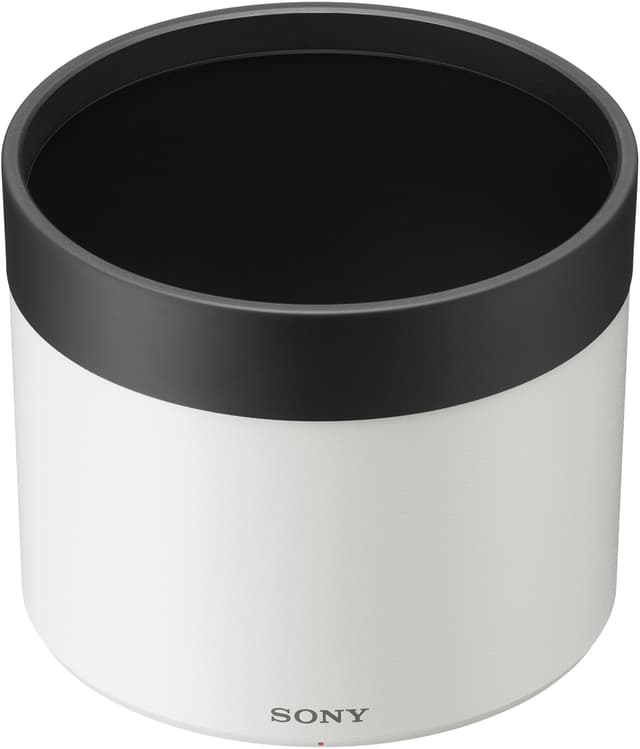 Sony FE 200-600mm f/5,6-6,3 G OSS telefotoobjektiv