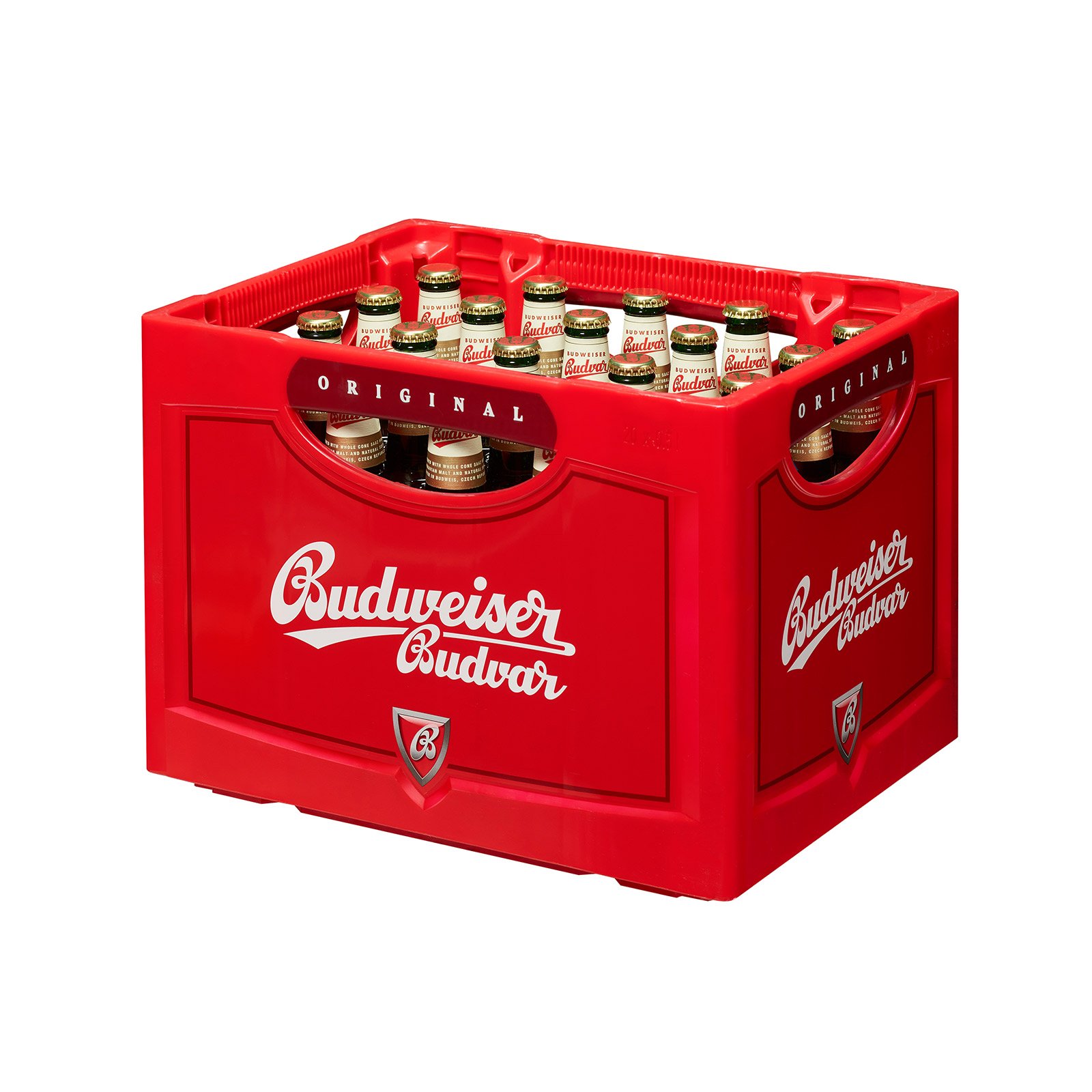 Budweiser