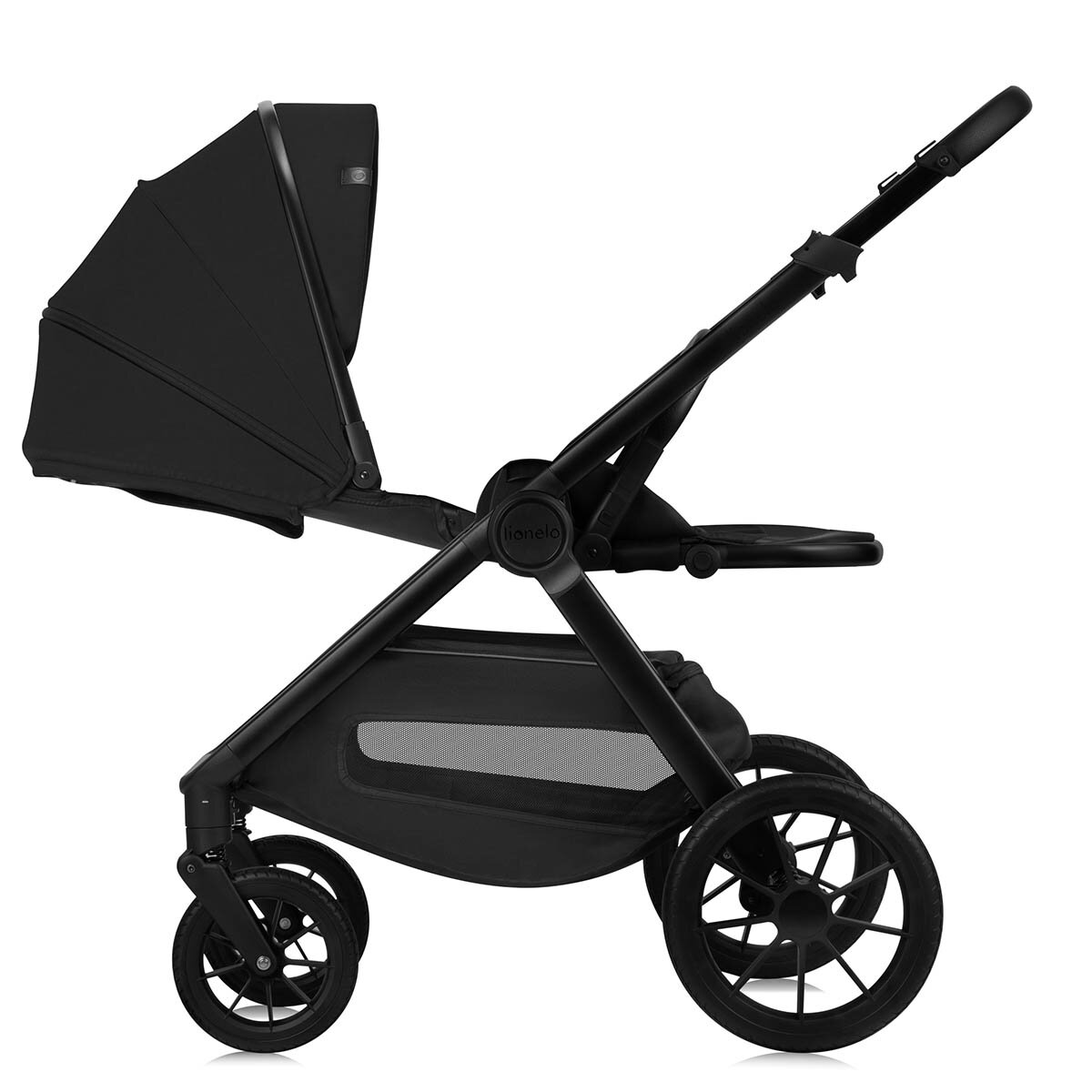BrandLine Group Sp. zo.o Lionelo Kombikinderwagen Layla 3in1