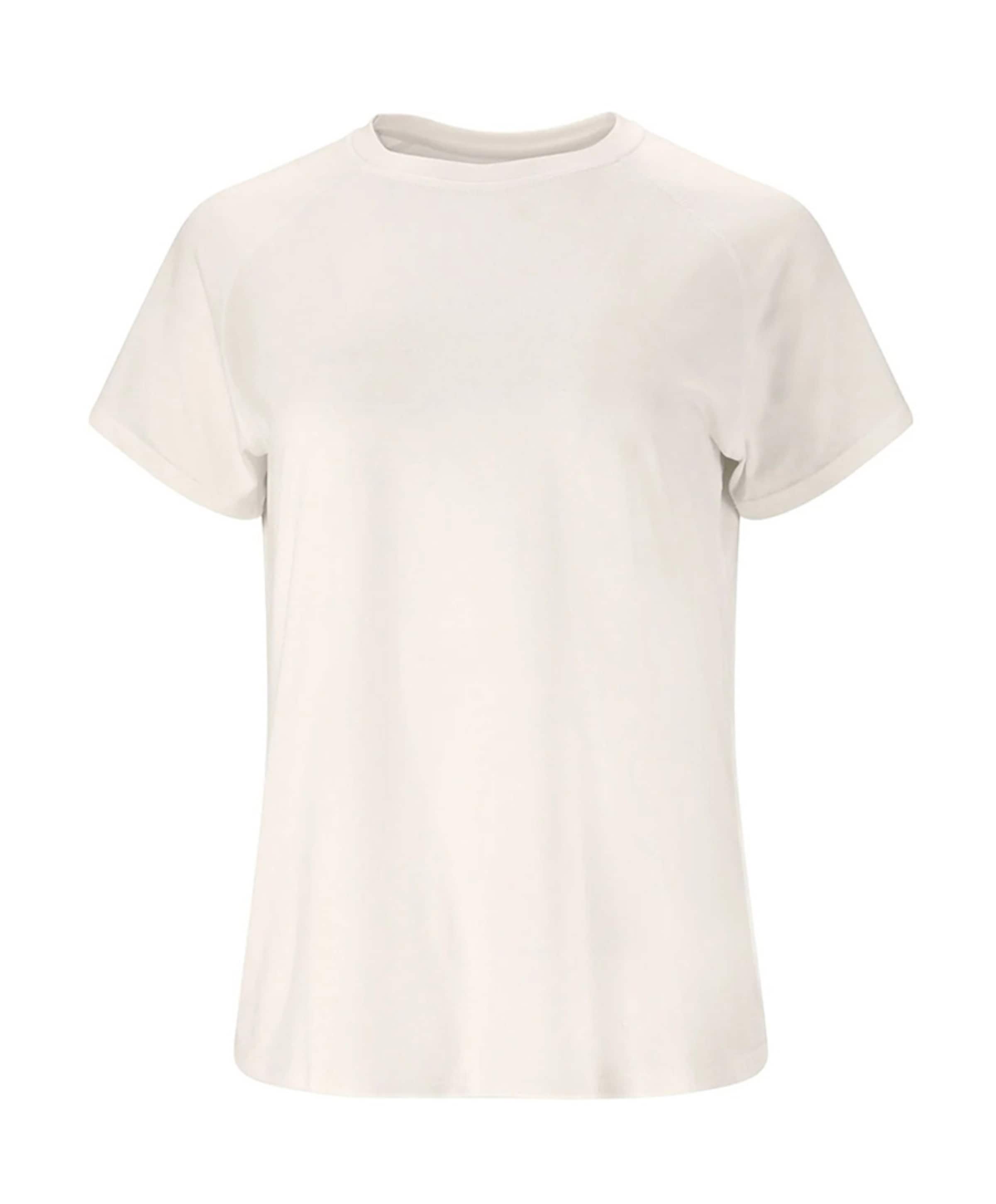 Athlecia Dames t-shirt wit